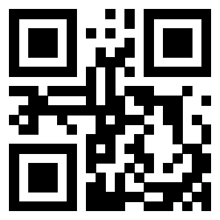 3405996757 - Immagine del Qr Code associato