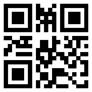 3405996758 - Immagine del QrCode