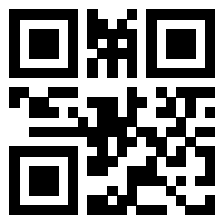 Il QrCode di 3405996759