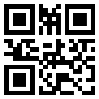 3405996760 Qr Code associato