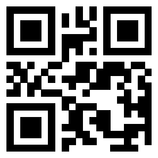 Immagine del QrCode di 3405996761