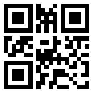 3405996762 - Immagine del QrCode associato