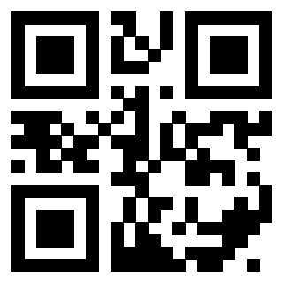 Il QrCode di 3405996763