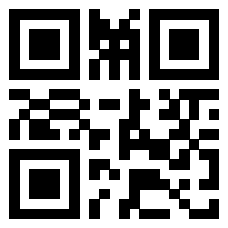 Il QrCode di 3405996764