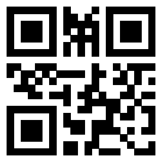 3405996765 - Immagine del QrCode associato