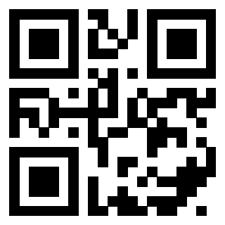 Scansione del Qr Code di 3405996766