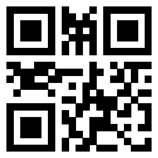 3405996767 Qr Code associato