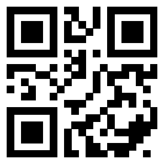 3405996771 - Immagine del QrCode