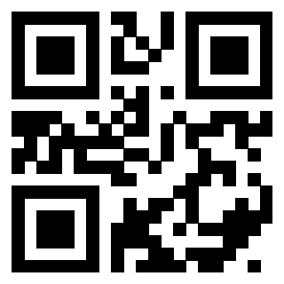 3405996775 - Immagine del Qr Code