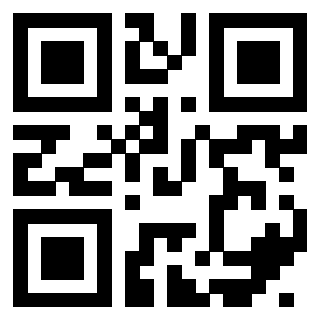 Il QrCode di 3405996777
