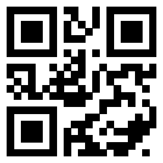 3405996778 - Immagine del QrCode