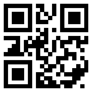 3405996779 - Immagine del Qr Code associato