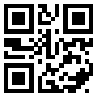 Il QrCode di 3405996780