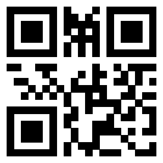 3405996781 QrCode associato
