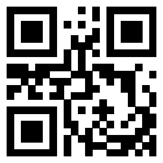 3405996782 - Immagine del QrCode associato