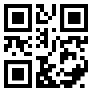 3405996786 - Immagine del QrCode
