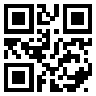 Il QrCode di 3405996789