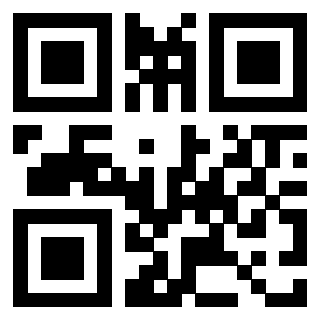 Immagine del Qr Code di 3405996793