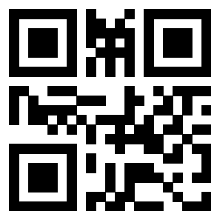 Scansione del Qr Code di 3405996794