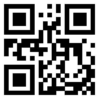 3405996796 - Immagine del QrCode associato