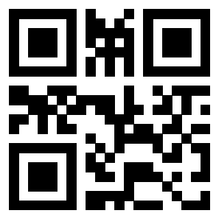 QrCode di 3405996800