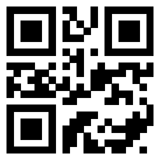 Immagine del Qr Code di 3405996802