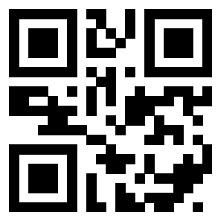 3405996803 - Immagine del QrCode associato