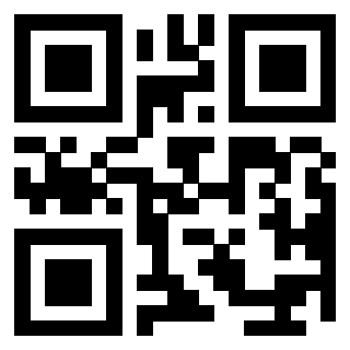 Il QrCode di 3405996804