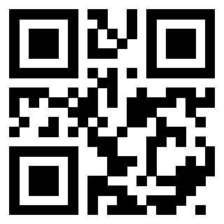 3405996807 - Immagine del QrCode associato