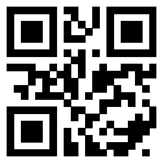 3405996808 - Immagine del Qr Code associato