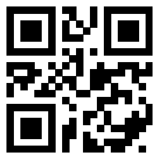 3405996809 - Immagine del Qr Code associato