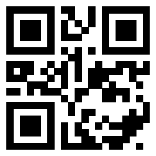 3405996812 QrCode associato