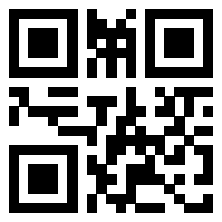 3405996813 - Immagine del QrCode associato