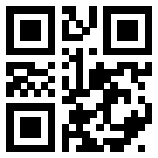 3405996815 - Immagine del QrCode