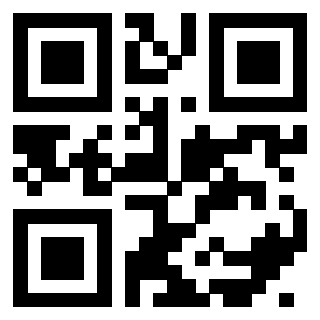 3405996818 - Immagine del QrCode associato