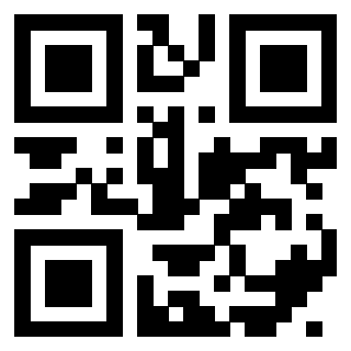 3405996819 - Immagine del QrCode