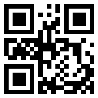 Il QrCode di 3405996820