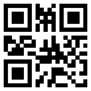 Il Qr Code di 3405996822
