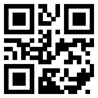 Il Qr Code di 3405996823