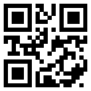 Scansione del Qr Code di 3405996825