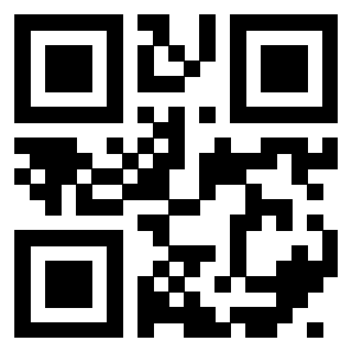 Il QrCode di 3405996827