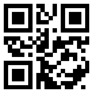 Scansione del QrCode di 3405996830