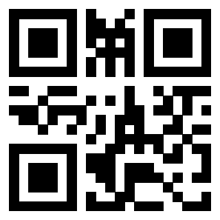 3405996832 - Immagine del Qr Code