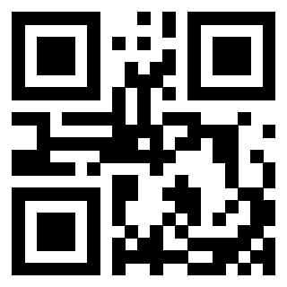 3405996833 Qr Code associato