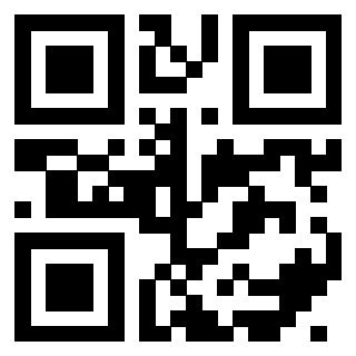 Immagine del Qr Code di 3405996834