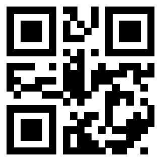 3405996837 - Immagine del Qr Code associato