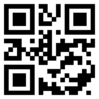 Scansione del Qr Code di 3405996838