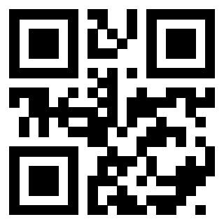 Il QrCode di 3405996839