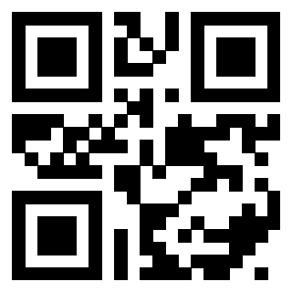 Immagine del QrCode di 3405996840