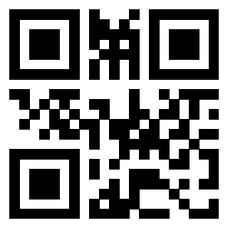 Il Qr Code di 3405996842